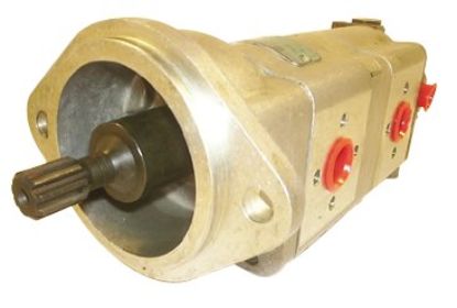 Imagen de A15+15L DENNIS DOBLE    28766