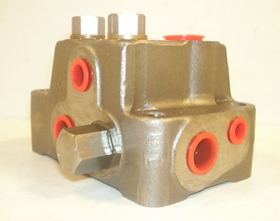 Picture of 553/1/09571/051 HYDRAULIC