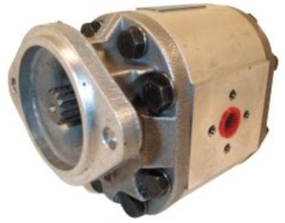 Imagen de A25L PERKINS MOUNT BOMBA   29041