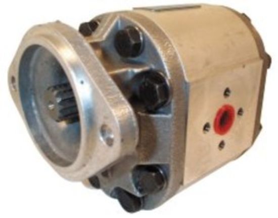 Picture of 1.7/8 JIC M FOR 1.1/2 HOSE