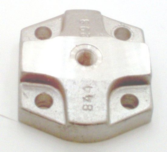 Image de PGP503 BACK COUVERTURE +  INT DRAIN +