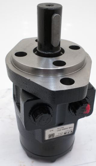 Picture of 158-3282-001 HYDRAULIC MOTOR