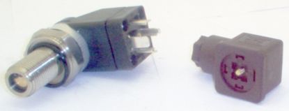 Picture of ELEC  CLOGGING INDICATOR 8 BAR