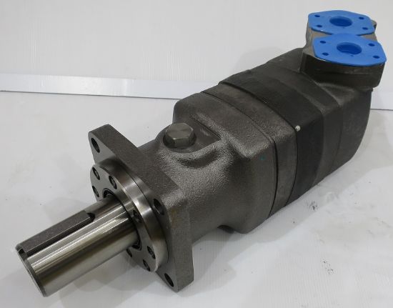 Picture of EATON MOTOR No. 119-1042-003