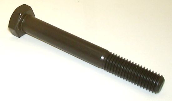 Picture of M10 X 1.5 80X26 GRADE 8.8 HT HEX
