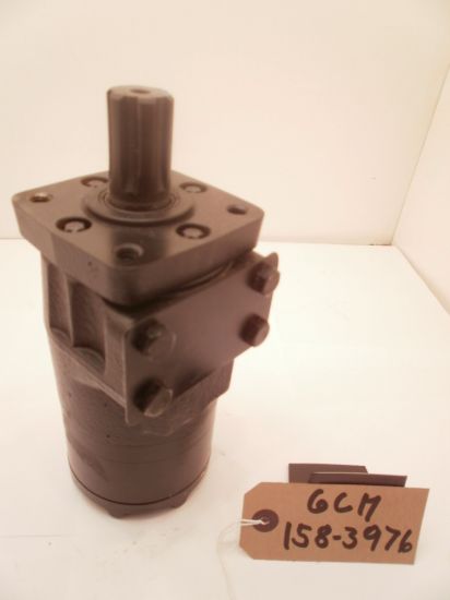 Picture of 158-3976-001 T SERIES HYDRAULIC