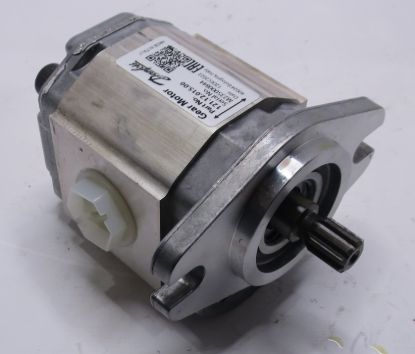 Picture of SKM1 3.8L SC06 BI-DIRECT GM