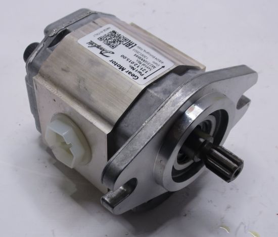 Picture of SKM1 3.8L SC06 BI-DIRECT GM