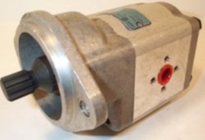 Imagen de C12.5L 32879 - BOMBA DEL MOTOR 654145