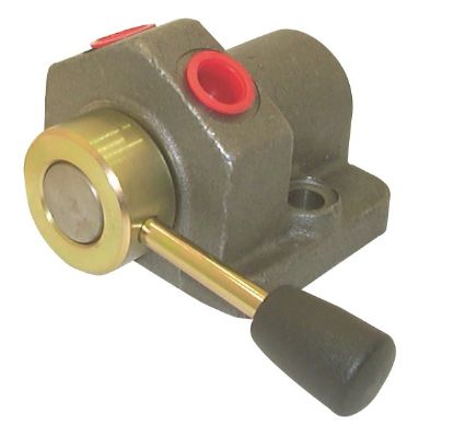 Picture of 3 PORT LINKAGE ISOLATOR