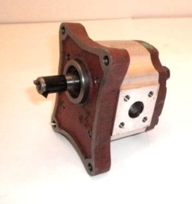 Picture of 0PL 2.18CC/REV HYDRAULIC GEAR PUMP