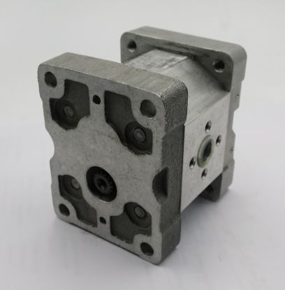 Picture of SNP1/1.7D