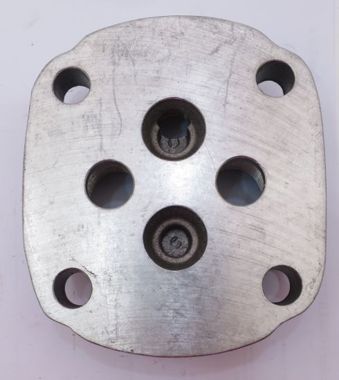 Picture of 1MR 'R' TYPE REAR COVER