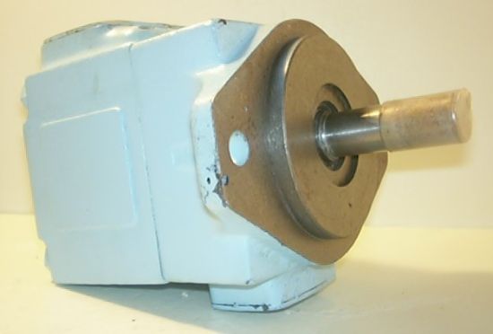 Picture of T6C0281R1 SINGLE HYDRAULIC PUMP