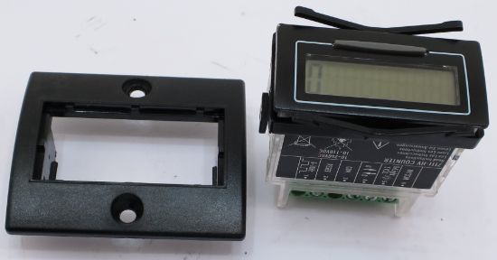 Picture of ELECTRONIC CYCLE COUNTER