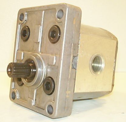 Picture of TFP 100 C7.8L SXTB