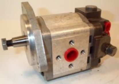 Imagen de A11.3L BOMBA DE DIRECCIÓN HIDRÁULICA     91082636  18421