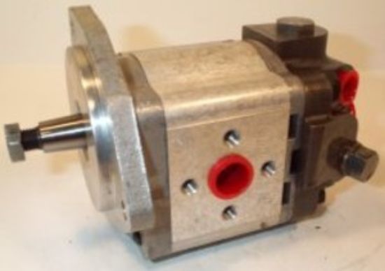 Picture of 5/8 JIC F FOR 3/8 HOSE SW**