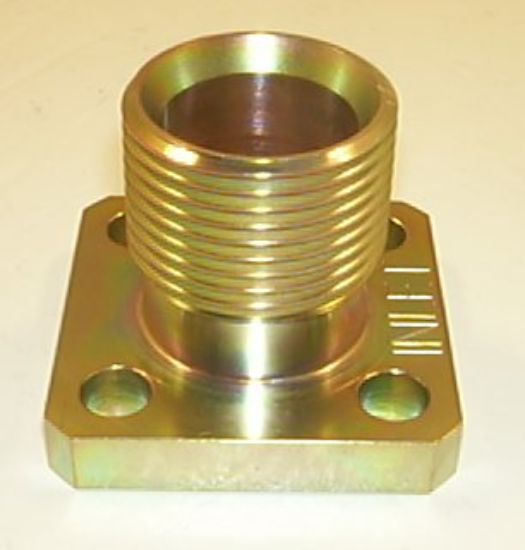 Picture of 1''BSP 2P/2M ST.PORT ADAPTOR INLET