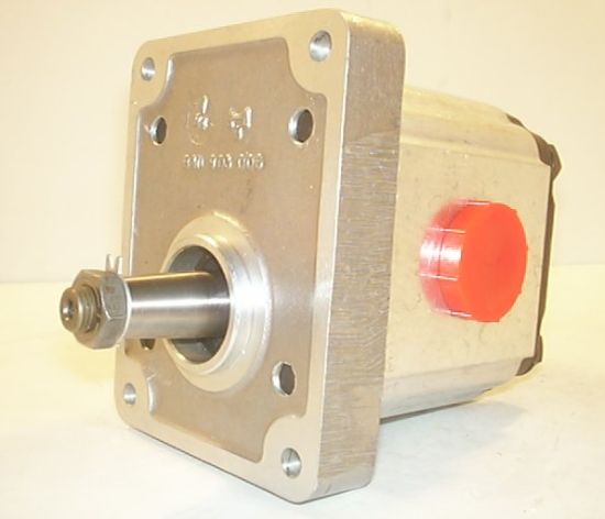 Picture of 1SX160CTDTBN HYDRAULIC PUMP 4459J