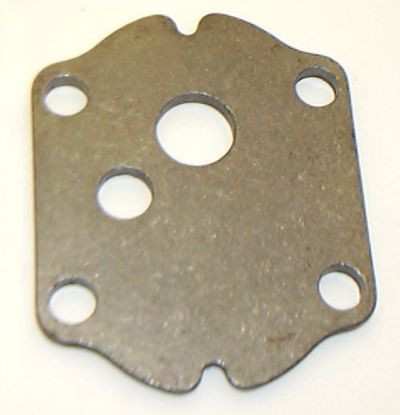 Imagen de PGP505 DOBLE PLACA DE CONEXIÓN C