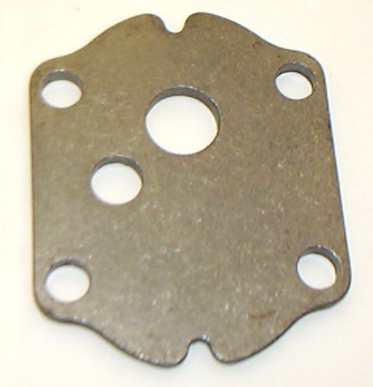 Imagen de PGP505 DOBLE PLACA DE CONEXIÓN C