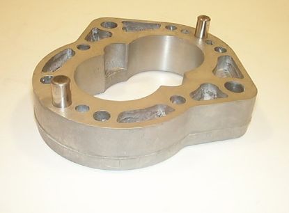 Imagen de BONSER 24436-LAB CUERPO DE BOMBA