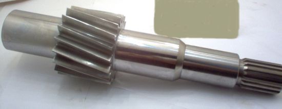 Picture of S7 GEAR - 1.1/2 SPLINE CODE T