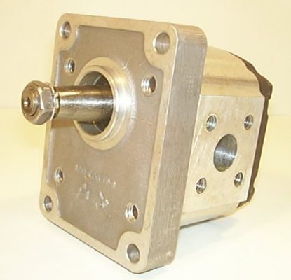 Picture of 1PL 11.89CC/REV HYDRAULIC GEAR PUMP
