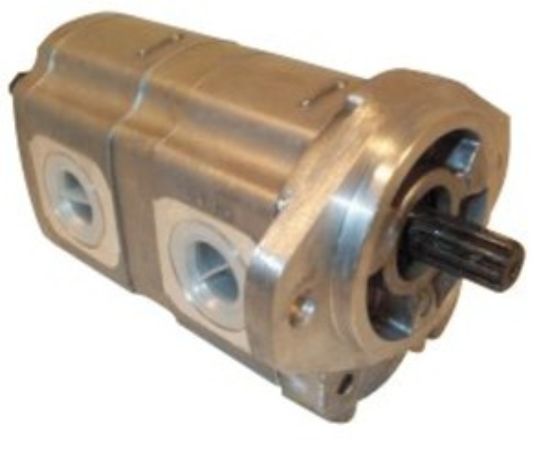 Picture of KRP4-12-12C KUBOTA TANDEM