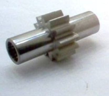 Imagen de PGP620 19CC ENGRANAJE DE TRANSMISIÓN CENTRO