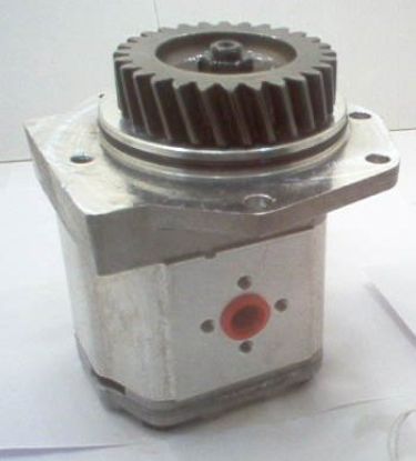 Imagen de C10.8L BOMBA SENCILLA  35842