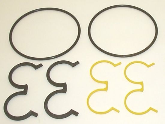 Picture of 8677-023-000 SEAL KIT