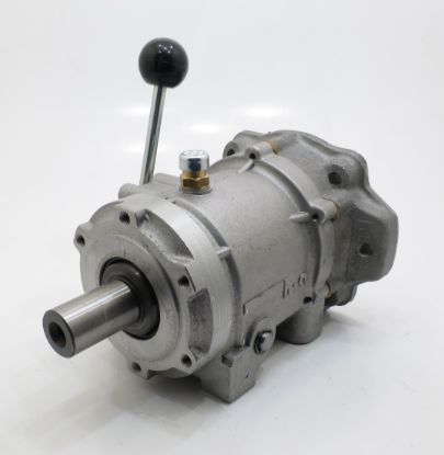Picture of MECH CLUTCH ANT-C SAE B 18.5daNm