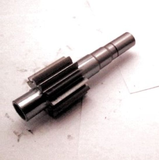 Picture of PGP511 23CC 16MM PARALLEL SHAFT **