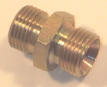 Picture of 1/2 BSP x 1/2 BSP BLANK RESTRI