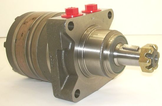 Picture of TF0130HV080AABP ROSS