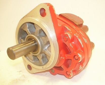 Imagen de CESSNA BOMBA DE ENGRANAJE 24302-LBT