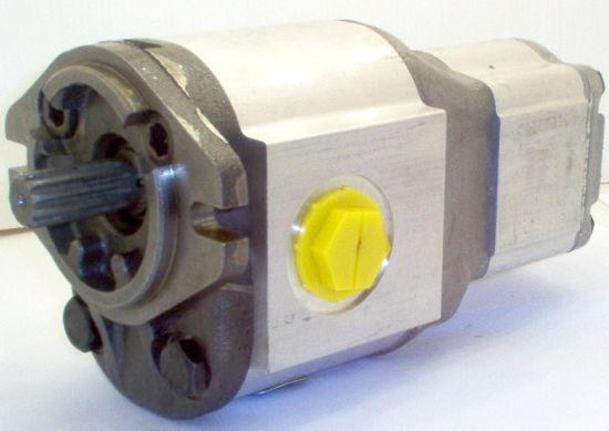 Imagen de C31.5/23.0L  DOBLE 39029/136/150