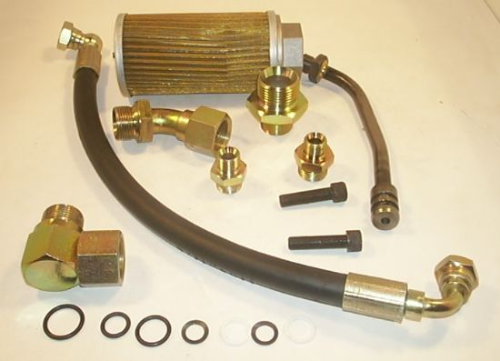 Picture of PIPE KIT LEYLAND PUMP 5U1/07891