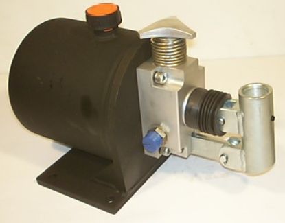 Picture of SA HAND PUMP 25cc/STROKE 2 LTR **