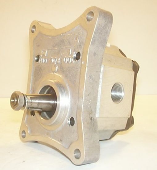 Picture of 0PL006C 8223 PUMP