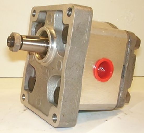 Picture of SP2/175 C4.5L TXTB 1637