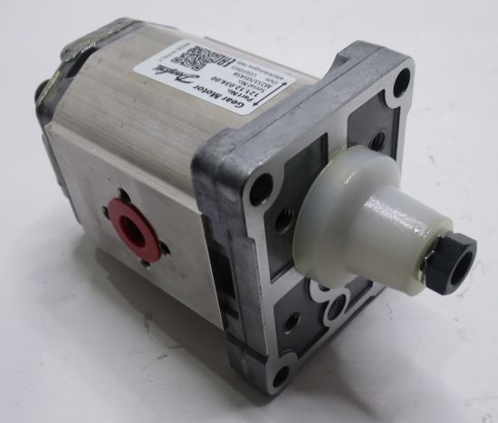 Picture of Danfoss No. 121.12.034.00