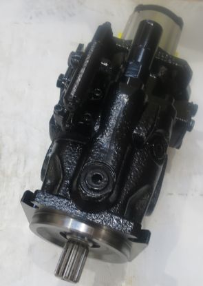 Picture of BOSCH REXROTH No.  R992000960