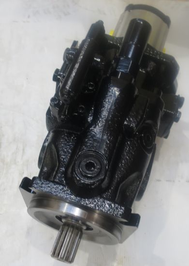 Picture of BOSCH REXROTH No.  R992000960