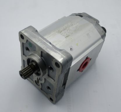 Picture of DANFOSS No. SKM1 7.8 SC02