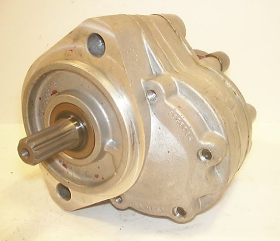 Picture of CESSNA HYDRAULIC PUMP 24420-LBA