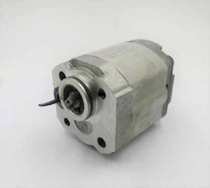 Image de SEB1/2.2S FR08 Pompe à engrenage