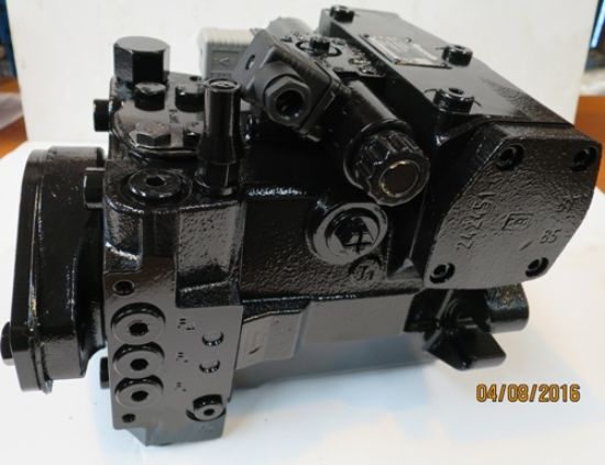 Picture of A4VG56DA1D7/32R-NZC02F023SH-S